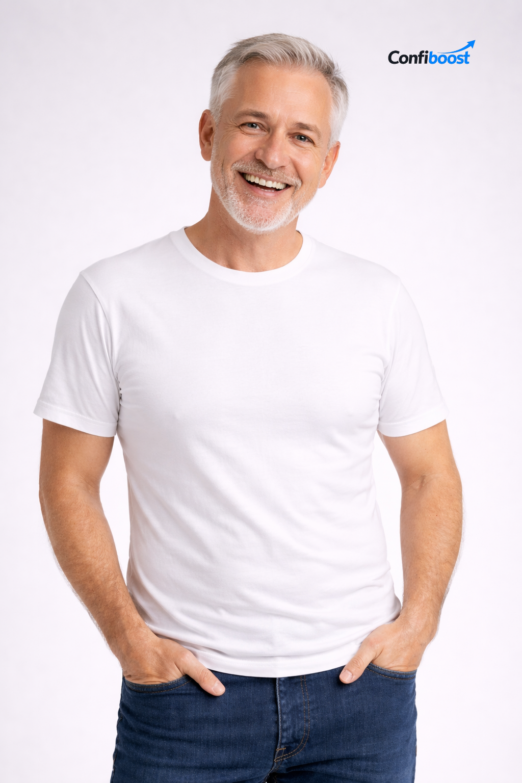 Confiboost - BrustFit