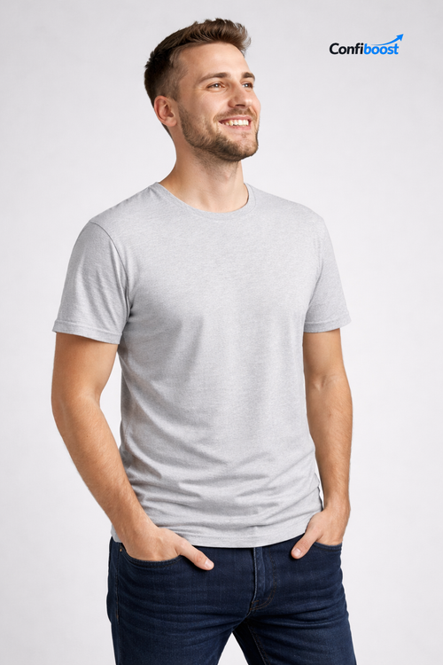 Confiboost - BrustFit